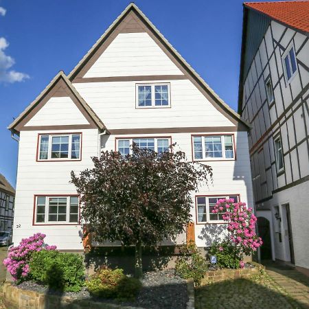 Holiday Home Ferienhaus Born By Interhome Schieder-Schwalenberg Exterior foto