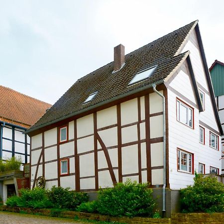 Holiday Home Ferienhaus Born By Interhome Schieder-Schwalenberg Exterior foto