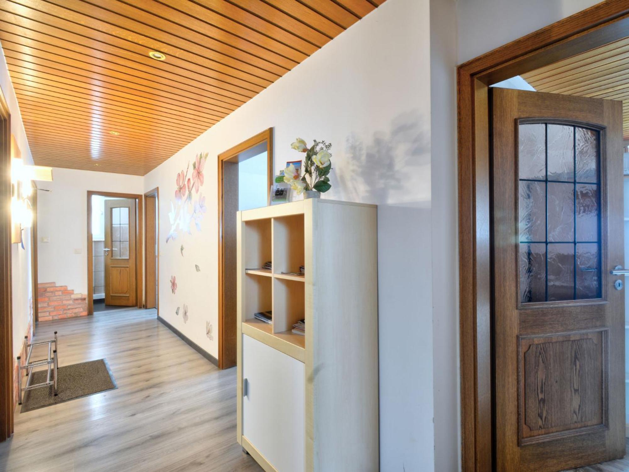 Holiday Home Ferienhaus Born By Interhome Schieder-Schwalenberg Exterior foto