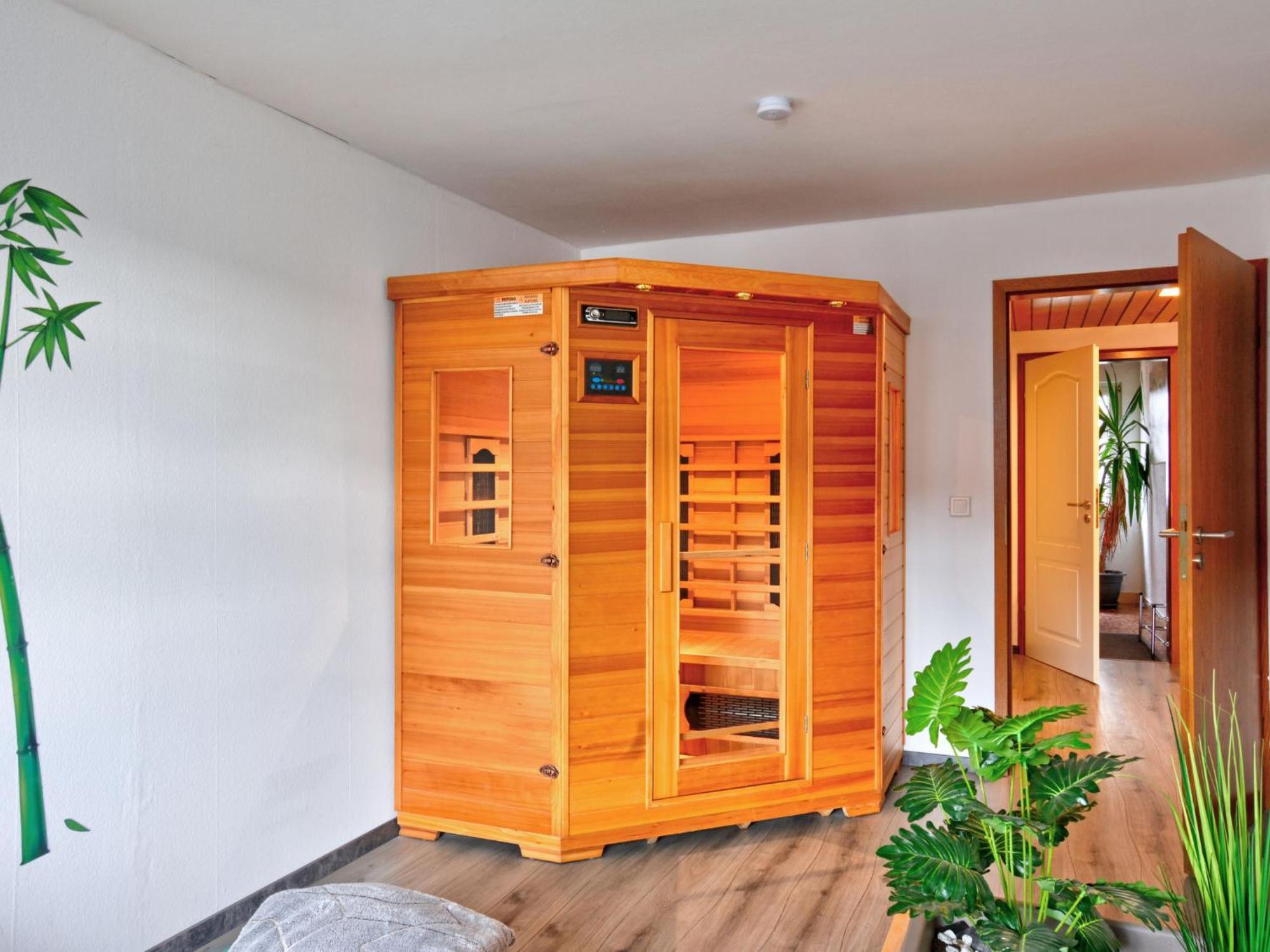Holiday Home Ferienhaus Born By Interhome Schieder-Schwalenberg Exterior foto