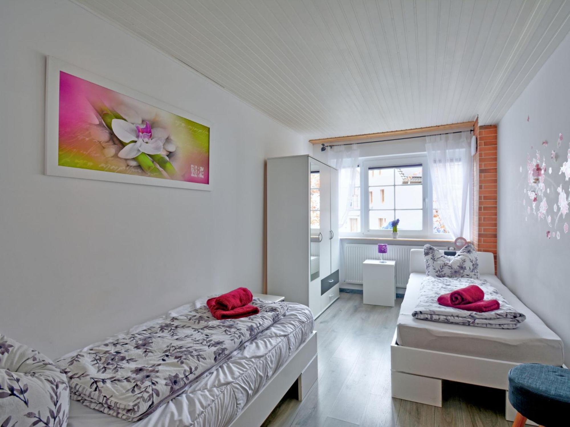 Holiday Home Ferienhaus Born By Interhome Schieder-Schwalenberg Exterior foto