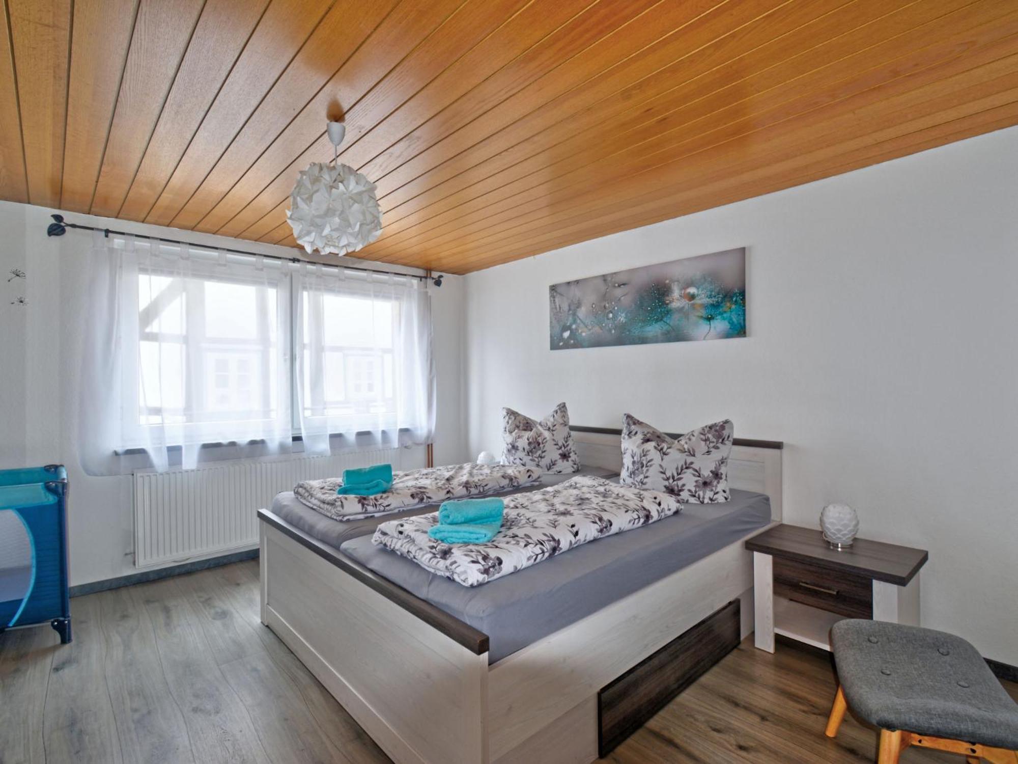 Holiday Home Ferienhaus Born By Interhome Schieder-Schwalenberg Exterior foto