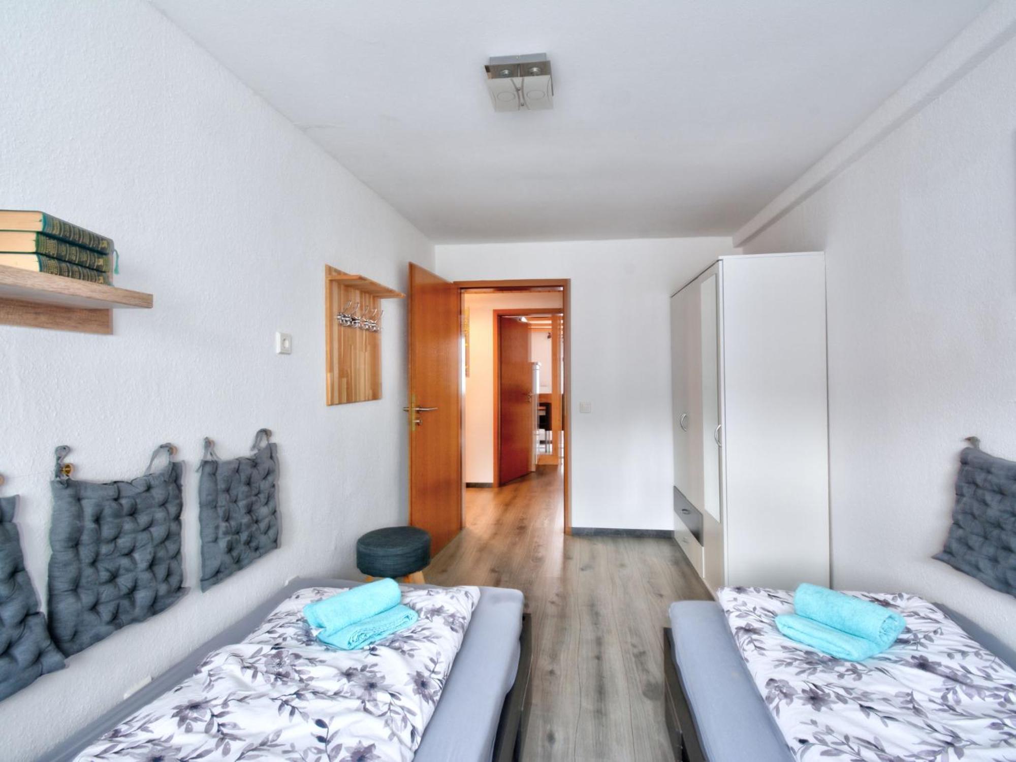 Holiday Home Ferienhaus Born By Interhome Schieder-Schwalenberg Exterior foto