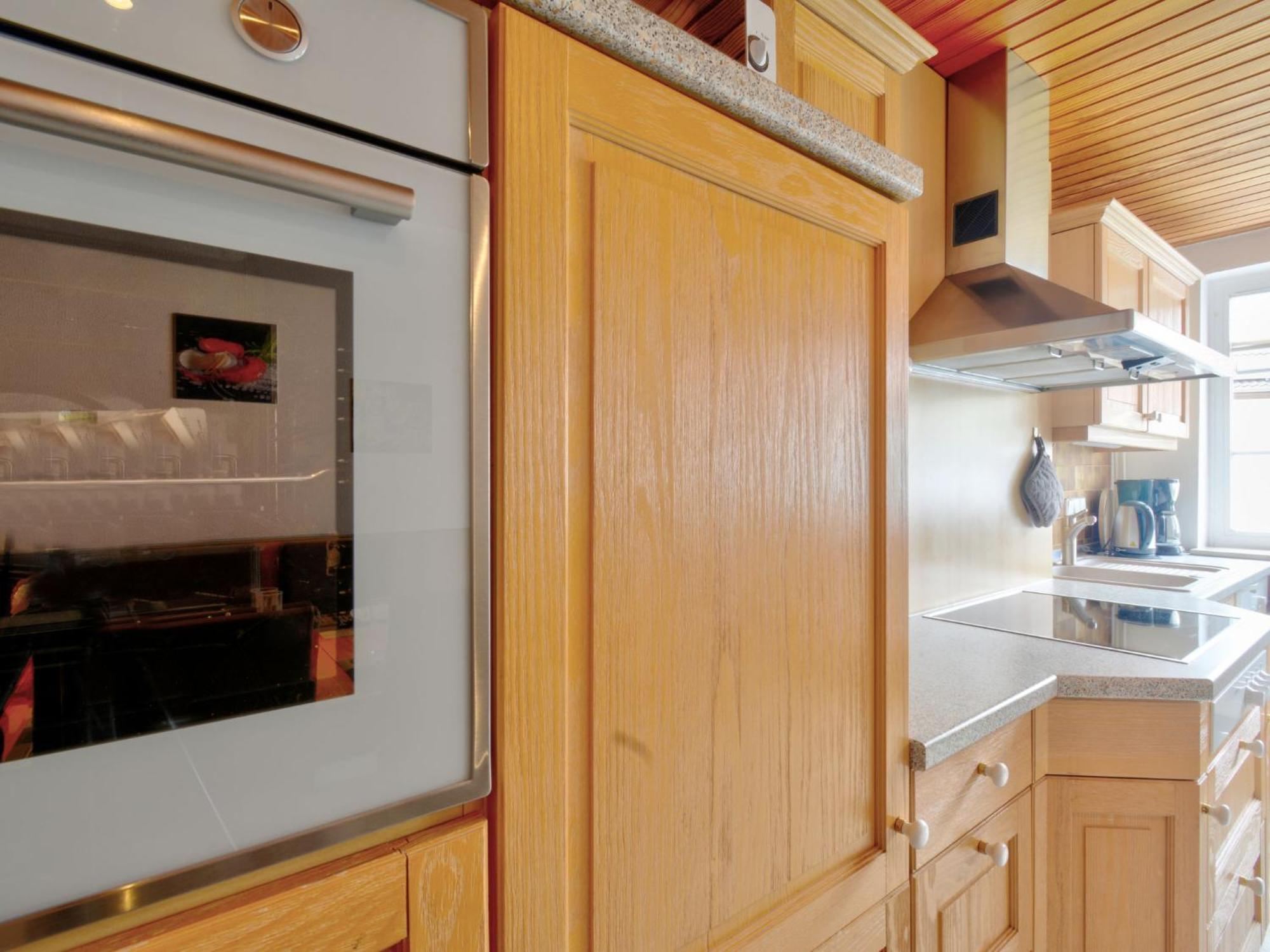 Holiday Home Ferienhaus Born By Interhome Schieder-Schwalenberg Exterior foto