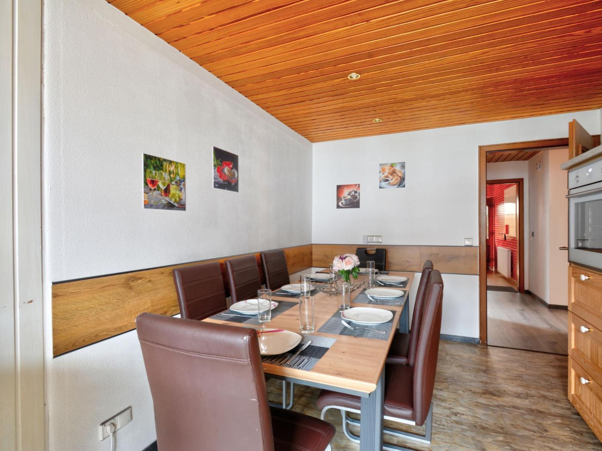 Holiday Home Ferienhaus Born By Interhome Schieder-Schwalenberg Exterior foto
