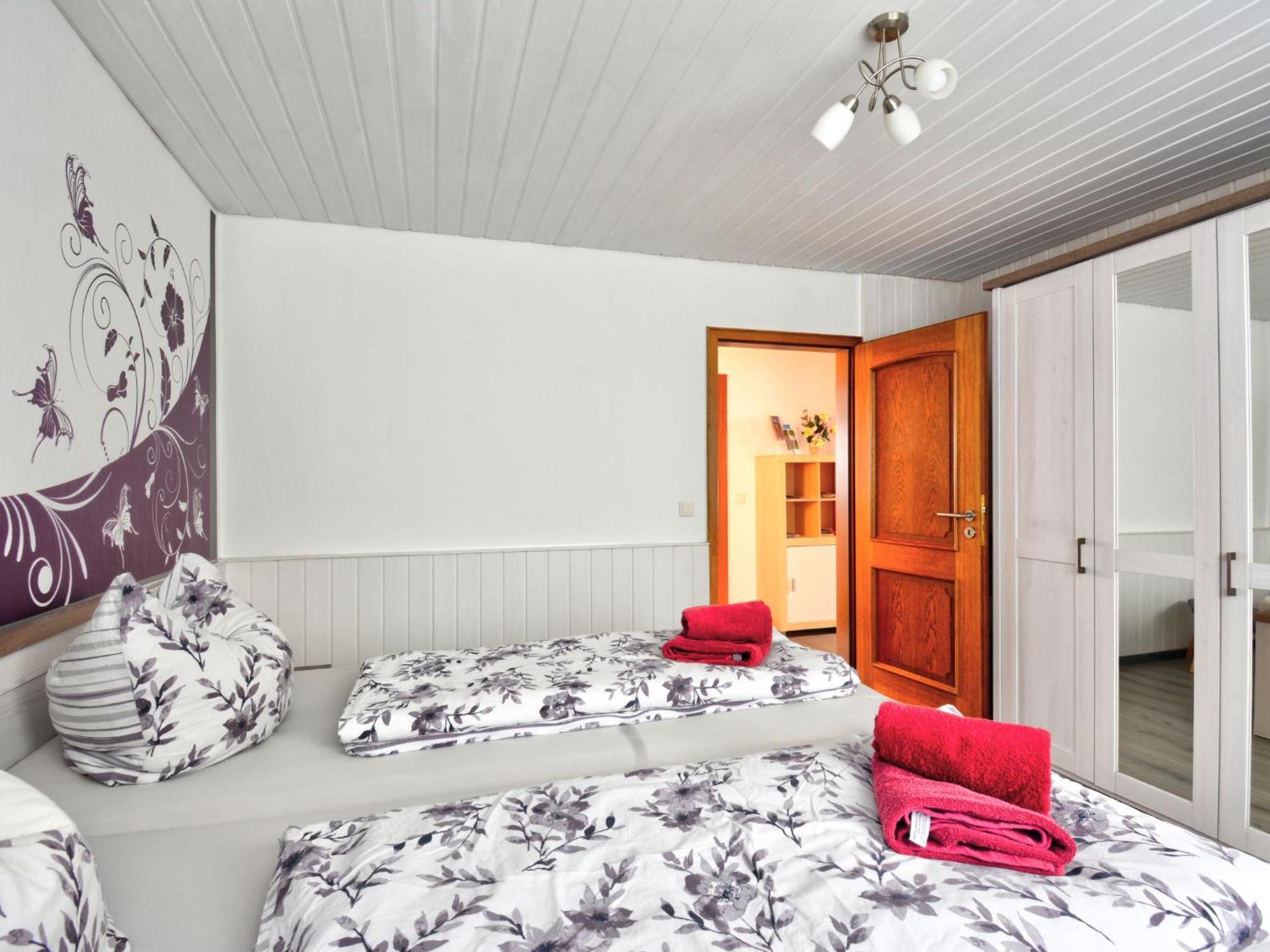 Holiday Home Ferienhaus Born By Interhome Schieder-Schwalenberg Exterior foto