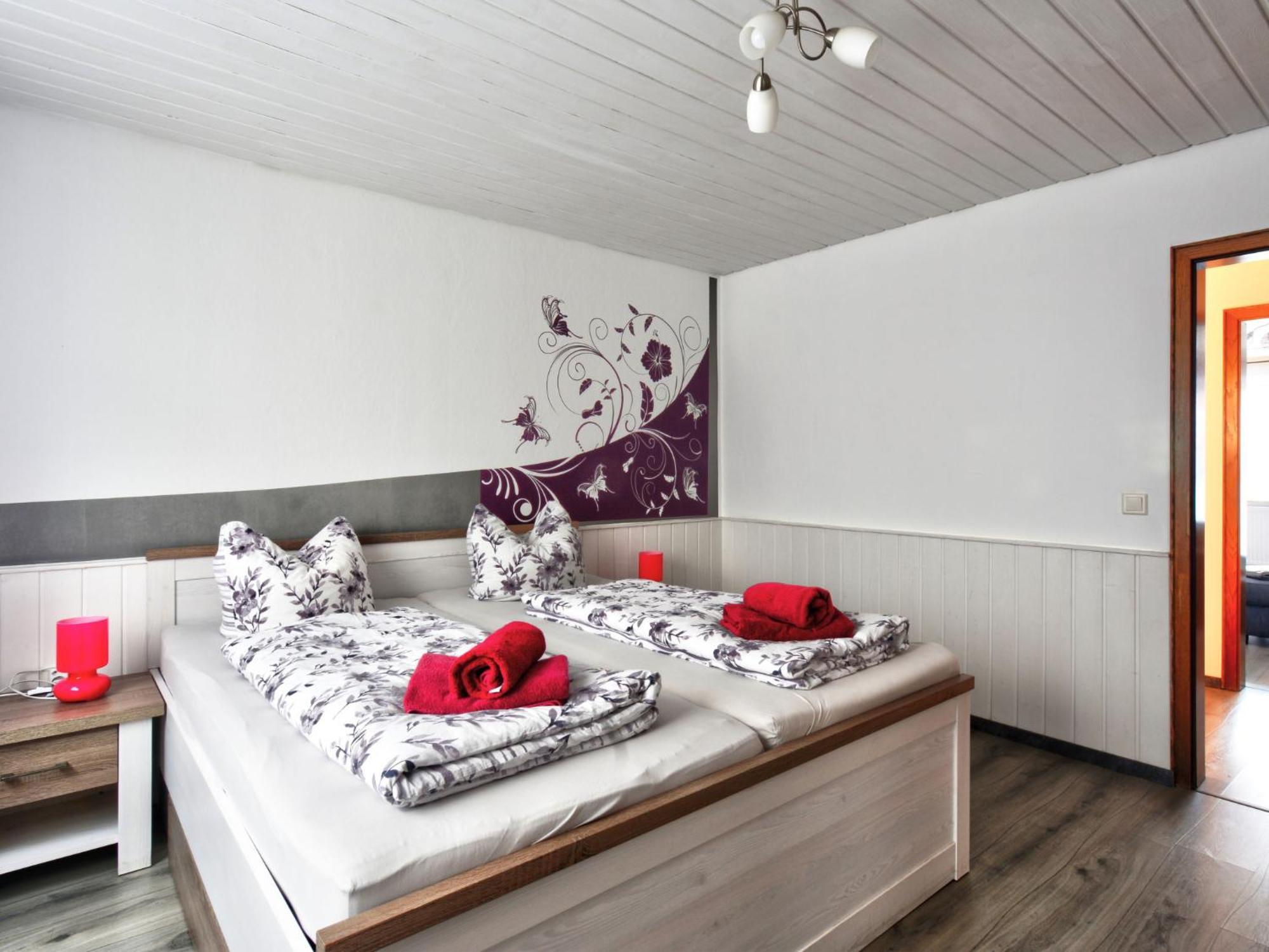 Holiday Home Ferienhaus Born By Interhome Schieder-Schwalenberg Exterior foto