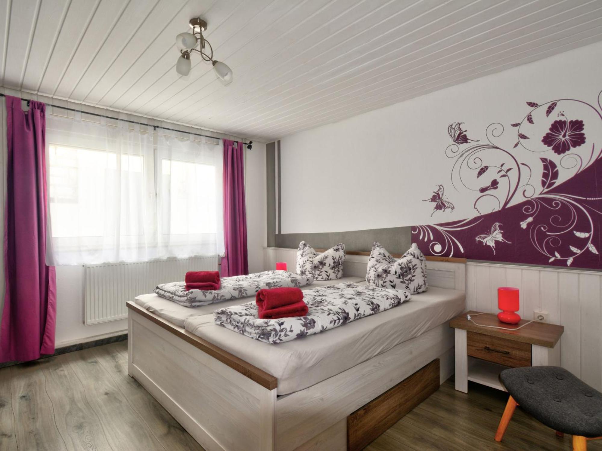 Holiday Home Ferienhaus Born By Interhome Schieder-Schwalenberg Exterior foto