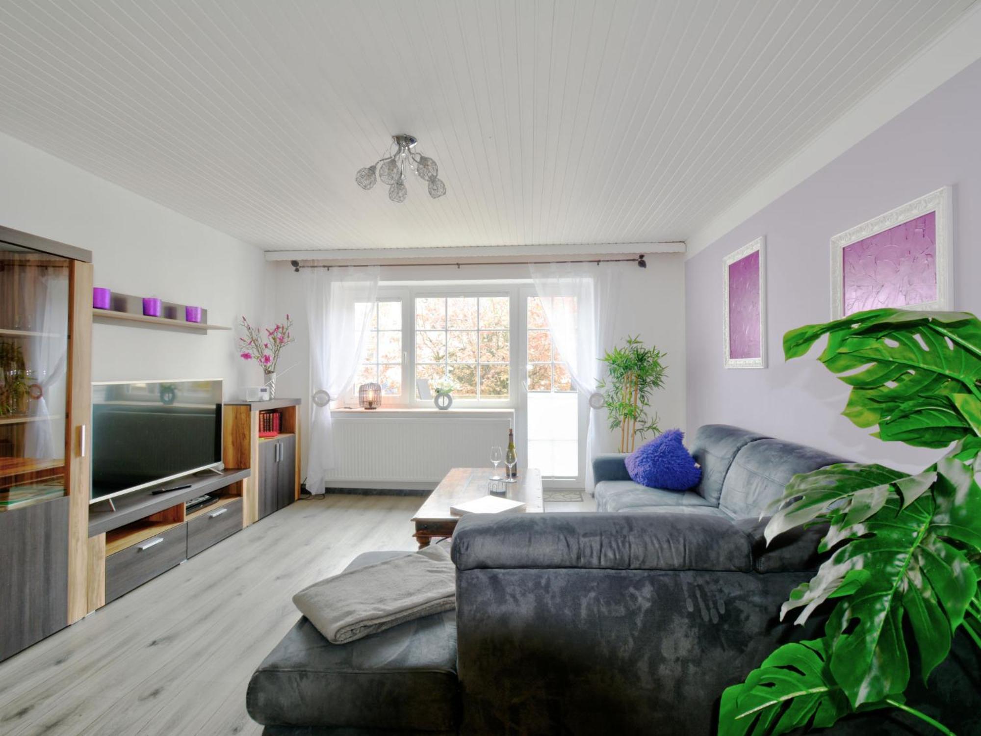 Holiday Home Ferienhaus Born By Interhome Schieder-Schwalenberg Exterior foto