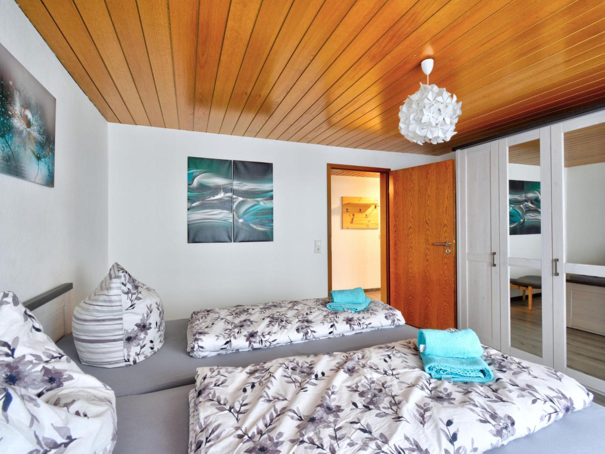Holiday Home Ferienhaus Born By Interhome Schieder-Schwalenberg Exterior foto
