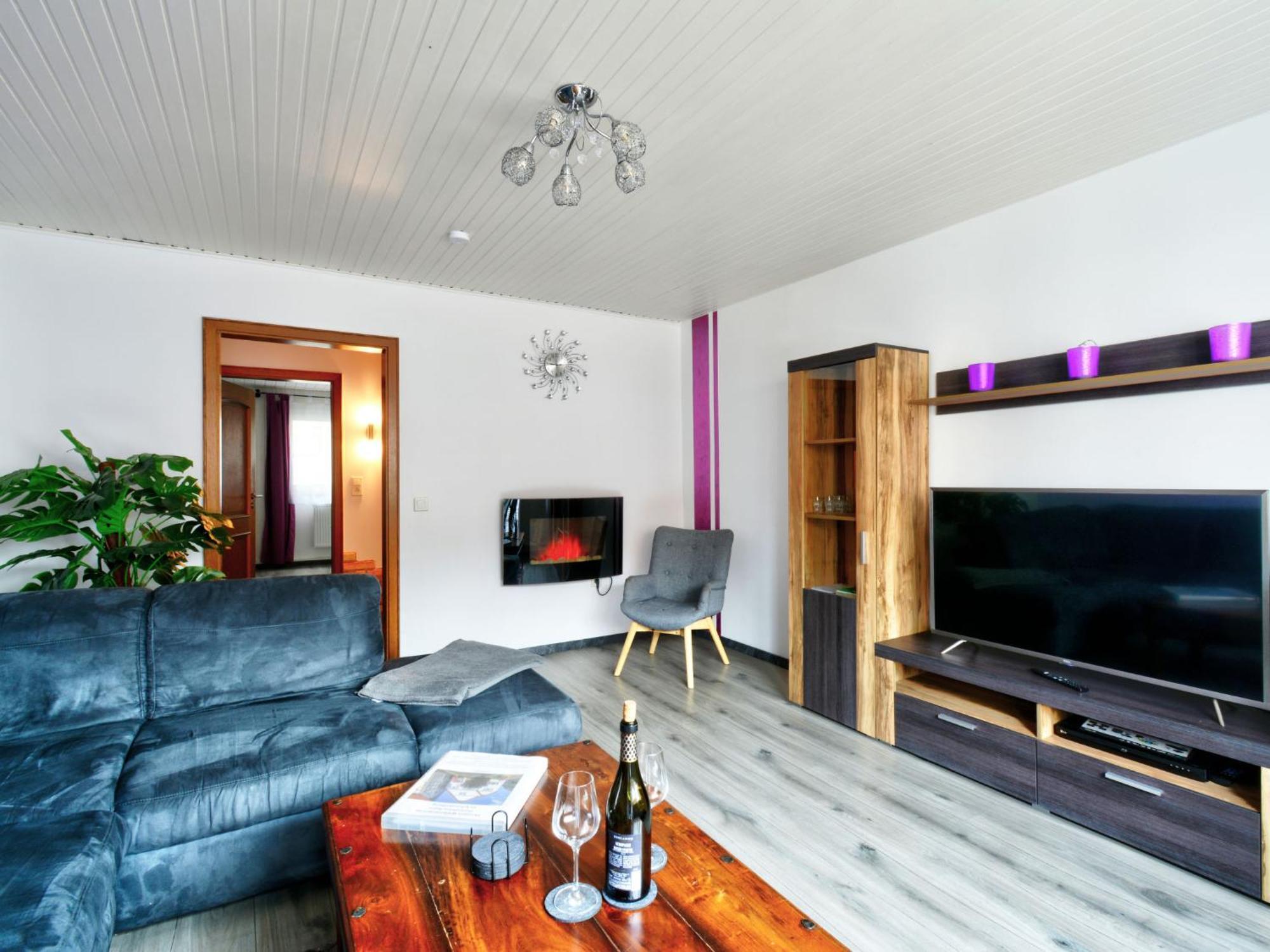 Holiday Home Ferienhaus Born By Interhome Schieder-Schwalenberg Exterior foto