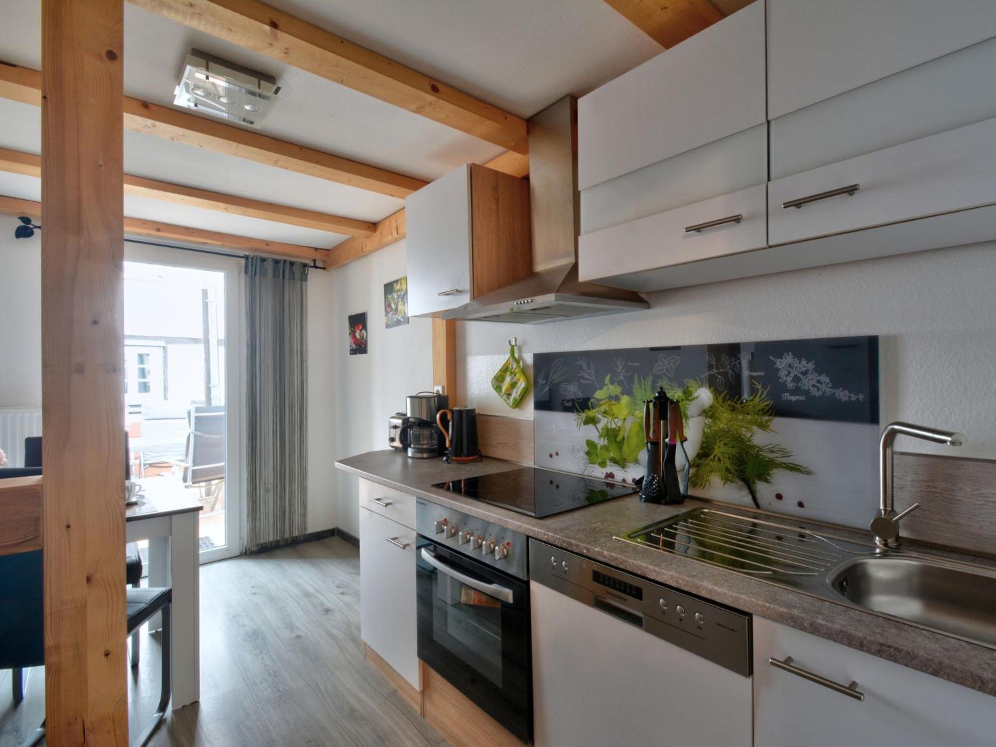 Holiday Home Ferienhaus Born By Interhome Schieder-Schwalenberg Exterior foto