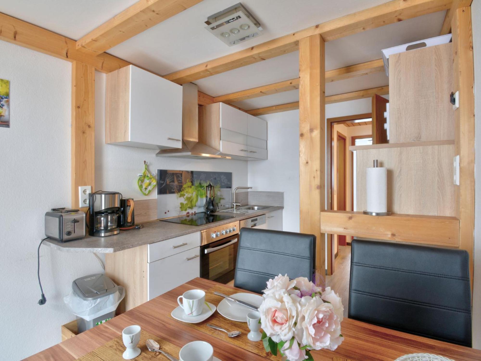 Holiday Home Ferienhaus Born By Interhome Schieder-Schwalenberg Exterior foto
