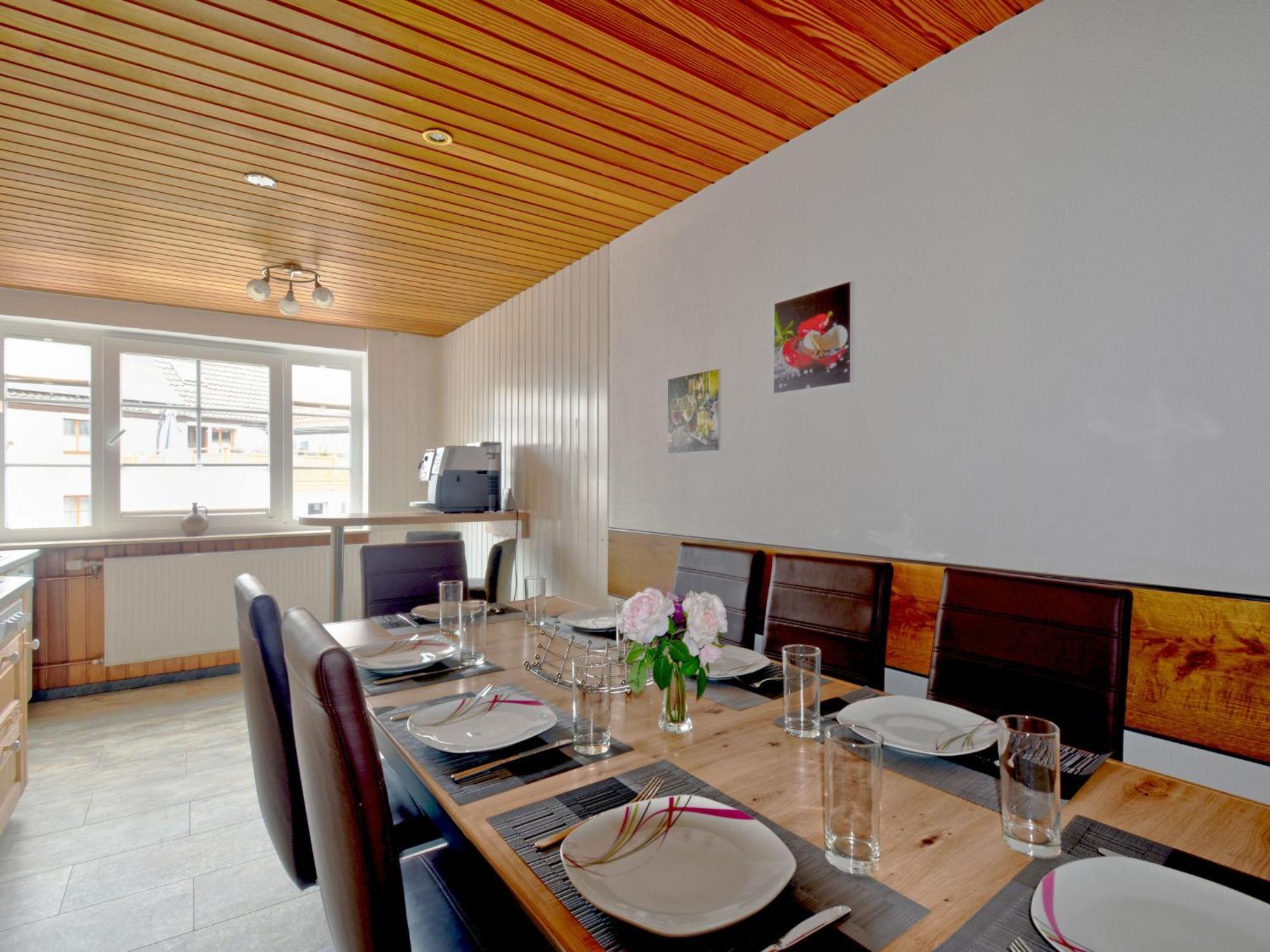 Holiday Home Ferienhaus Born By Interhome Schieder-Schwalenberg Exterior foto