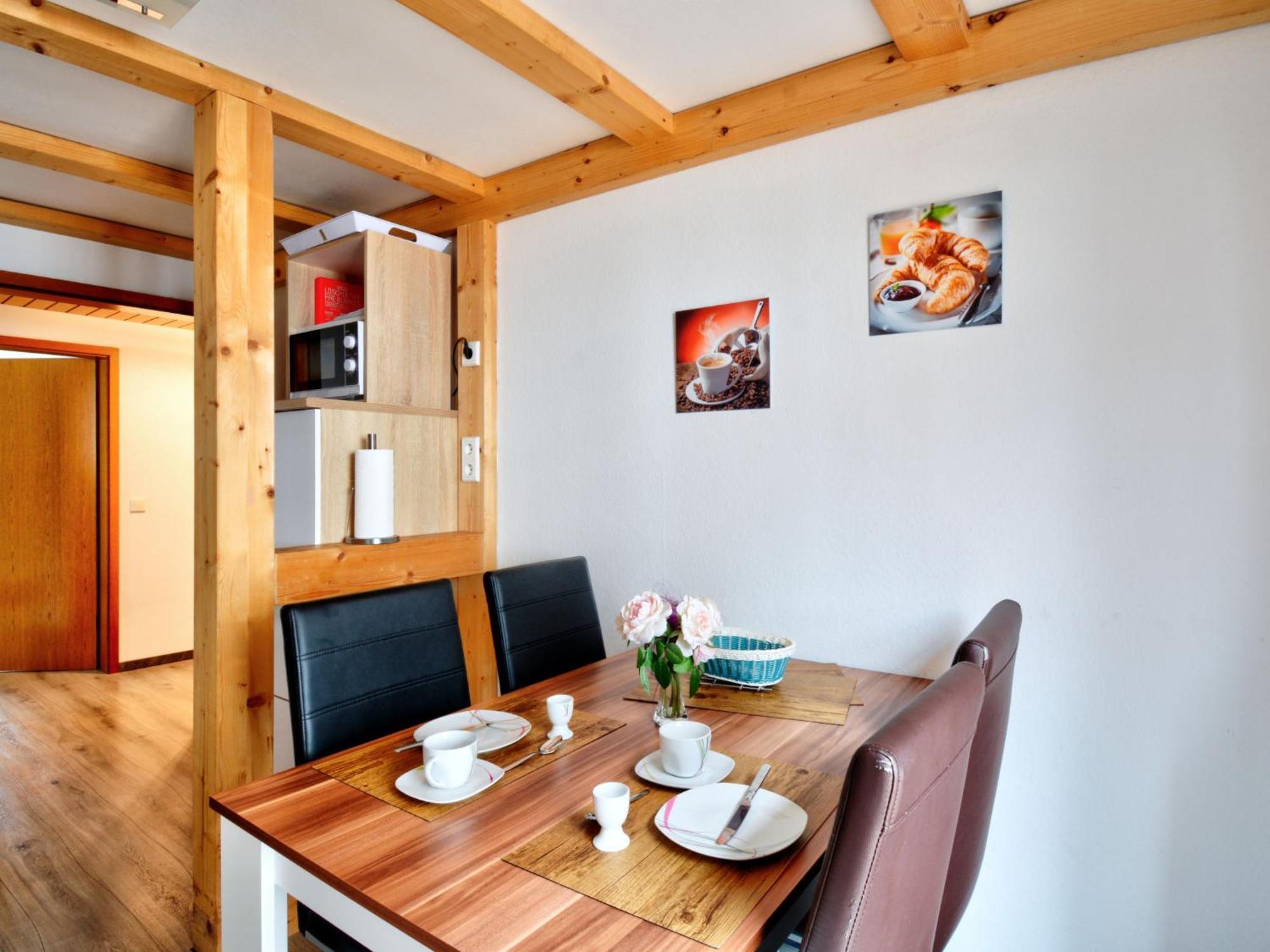Holiday Home Ferienhaus Born By Interhome Schieder-Schwalenberg Exterior foto