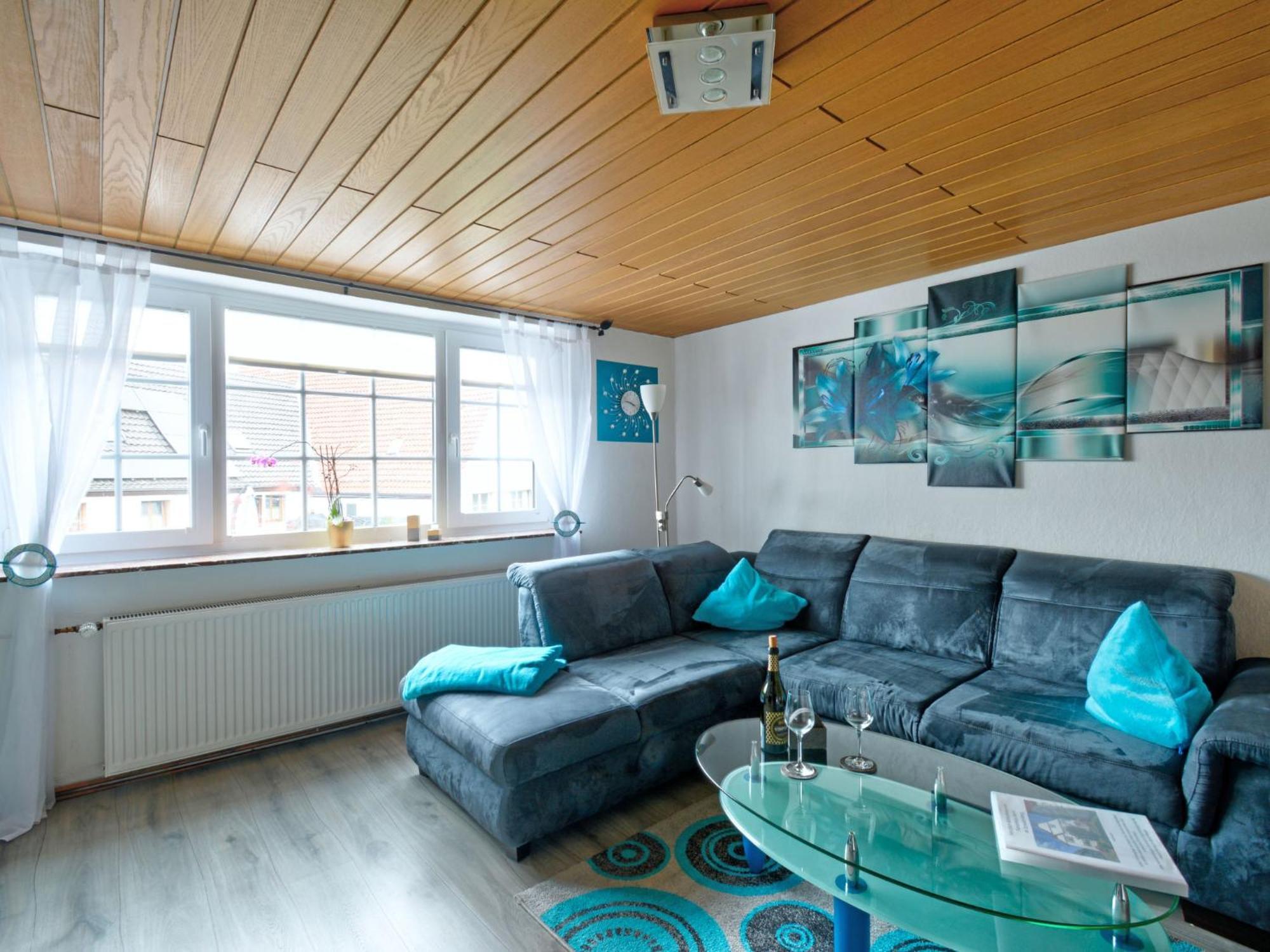 Holiday Home Ferienhaus Born By Interhome Schieder-Schwalenberg Exterior foto