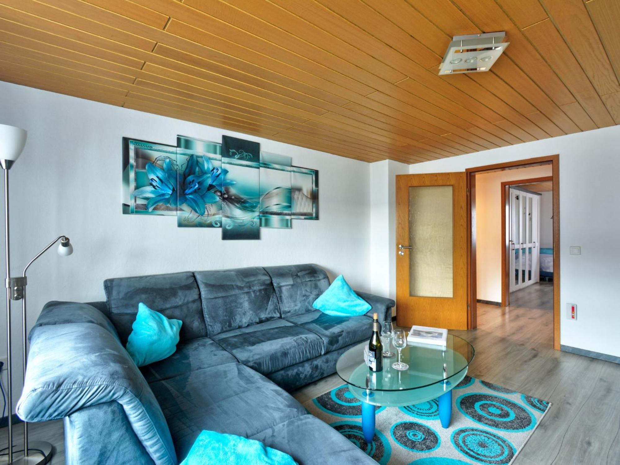 Holiday Home Ferienhaus Born By Interhome Schieder-Schwalenberg Exterior foto